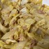 1097889の作ってみた!投稿(抱えて食べたい♪【白菜とツナの和風ナムル】)