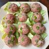 レンジで簡単♩【佐賀県産アスパラのヘルシーしゅうまい】の工程3