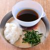 【和風おろしハンバーグ】自家製ポン酢だれで♪さっぱり美味しいの工程2