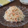 【シルバーサラダ】野菜苦手な子もパクパク食べる♪