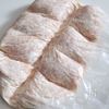 【包丁なしで絶品！】ふわふわ鶏団子のもやしみそ鍋の工程2
