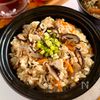 簡単激ウマ〖ひじきとしらすの炊き込みご飯〗お弁当や冷凍も◎の工程3
