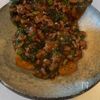 世界一美味い厚揚げの食べ方。【餡かけ厚揚げ】の工程5