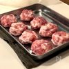 コスパ◎香ばし衣でご飯すすむ♪【豚こまのごまサクサク焼き】の工程2