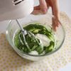 ザクとろっ濃厚抹茶のクッキーシュー‼︎の工程22