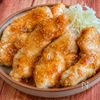 10分で爆速♪【ごま甘酢チキン】やみつきになる♡
