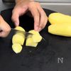 みんな大好き【ジャーマンポテト】の工程1