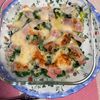 ゆっこの作ってみた!投稿(ブロッコリーの味噌マヨグラタン【#ホワイトソース不要】)