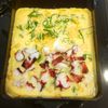 卵焼き器で作る♪四角いたこ焼き【カクタコ】の工程3