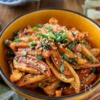 止まらない！やみつき蓮根スティック