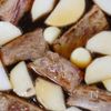 調味料は大さじ2！スペアリブと大根の煮物の工程3