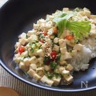 価格も栄養価も◎！食卓の優等生「豆腐」がメインになるおかず5選