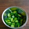 ぶっかけ冷や汁風豆腐・ご飯に乗せて♪の工程1