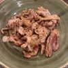 surgの作ってみた!投稿(【豚肉のさっぱりネギだれ炒め】食材2つ！10分おかず♪)