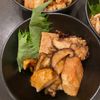 corichucoonの作ってみた!投稿(厚揚げとたっぷりきのこの照り焼き【#作り置き#お弁当】)