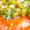 【箸が止まらん！】ねぎトマトの工程6