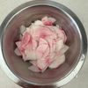 すし酢と塩昆布で簡単《かぶの甘酢漬け》の下準備
