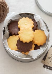 クッキー ココア 薄力粉の人気料理 レシピランキング 29品 Nadia ナディア