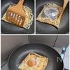 おうちでホテル朝食気分♪れんこんガレットの工程4