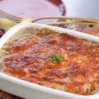 【小麦粉・バター不使用】とろとろクリーミィ「ホワイトソース」