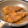 ご飯がすすむ！【濃厚味噌漬けポークステーキ】の工程3