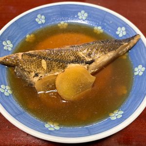 りんごの作ってみた!投稿(【かれいの煮付け】無性に食べたくなる♡ご飯が進むお魚和食♪)