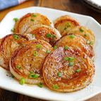 【新たまねぎのバタポン照り焼き】とろ〜っと甘い♡絶品おかず♪