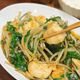 【鶏肉ニラもやしの とろみ中華炒め】鶏むねと野菜の簡単おかず
