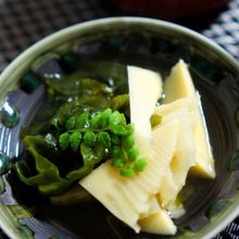若竹煮