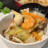 簡単にできる！ぶっ込み【中華丼】の工程5