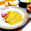 こまりこ😃の作ってみた!投稿(ソースが美味しい♡さわらの和風ガーリックカレークリーム)