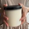 ホワイトソースが30秒で出来る「鮭ときのこのクリーム煮」の下準備