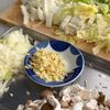 かさまし満腹感あり!【麻婆豆腐】の工程1