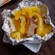 【トースターでパパッと副菜】パプリカとエリンギのチーズグリル