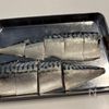 【鯖の香草パン粉焼き】マヨネーズで簡単サクサク！の下準備