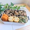 AYANO.•*¨*•.☆の作ってみた!投稿(【鶏とひじきの炊き込みご飯】炊飯器で簡単★)