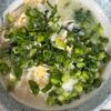 かよの作ってみた!投稿(【大根入り親子雑炊】ほっこり優しい味わい。)