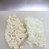 ふっくらジューシー！【高野豆腐入りハンバーグ】鉄分補給にも◎の工程1