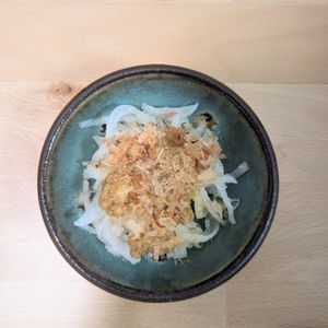 ゆいの作ってみた!投稿(【千切り大根サラダ】もりもり食べれる♡)