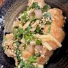 RIRIの作ってみた!投稿(【鶏むね肉の薬味南蛮】薬味でさっぱり夏おかず♡節約中にも◎)