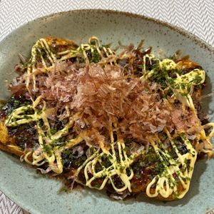 楽ラク手抜キッチン🐶🐾の作ってみた!投稿(包丁使わない【簡単お好み焼き】)