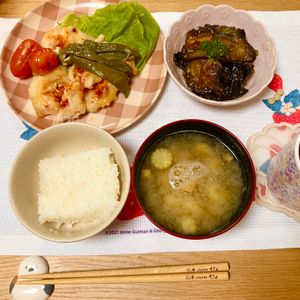 ありみの作ってみた!投稿(安い鶏むね肉で激うま！ピザ風チキン)