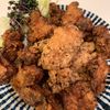 ぐ〜たら子の作ってみた!投稿(外はガリガリ！なかはジューシー、究極のごちそう唐揚げ！)