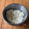 5分で完成!【とんこつ風そうめん】ほっと温まるコク旨麺♩の工程1