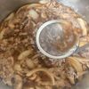 関西風【牛丼】舞茸でお肉も柔らかくの工程3