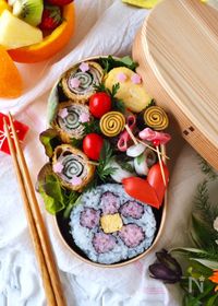 キャラ弁の人気料理 レシピランキング 42品 Nadia ナディア