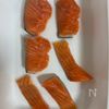 【鮭ときのこの味噌マヨ炒め】秋にピッタリ🍁の下準備