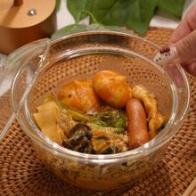 おうちで本格！簡単おうち麻辣湯🍜🇨🇳