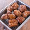 【アンコウのサクふわ唐揚げ】居酒屋風!ご飯もお酒もすすむ♪の工程4