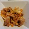 miyucyannの作ってみた!投稿(コクうま!豚キムチキャベツ)